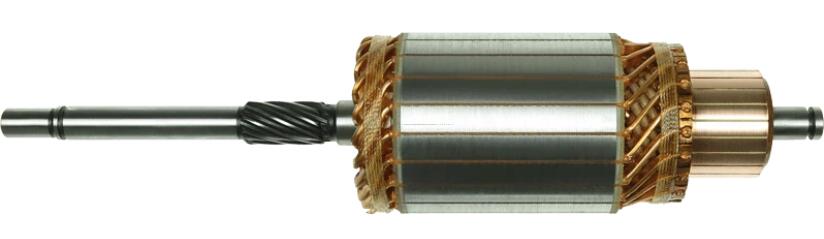 BOSCH ARMATURE